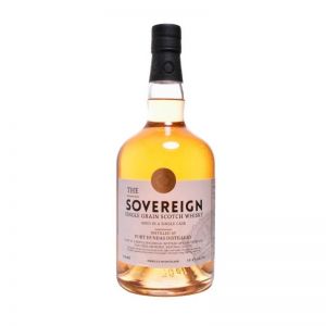 Sovereign Port Dundas